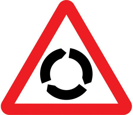 Roundabout