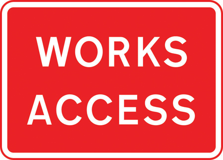 Works access
